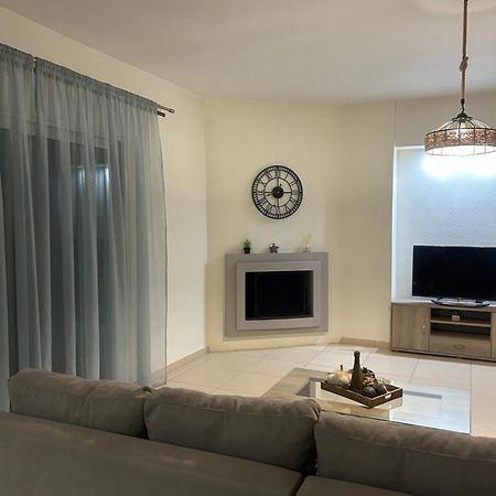 Dream House Apartment Preveza Exterior photo