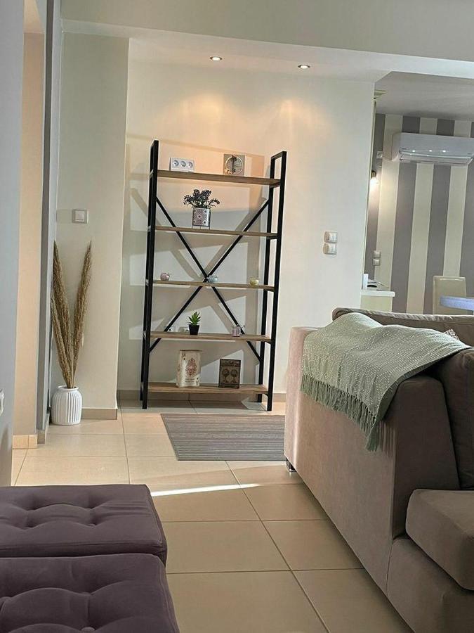 Dream House Apartment Preveza Exterior photo