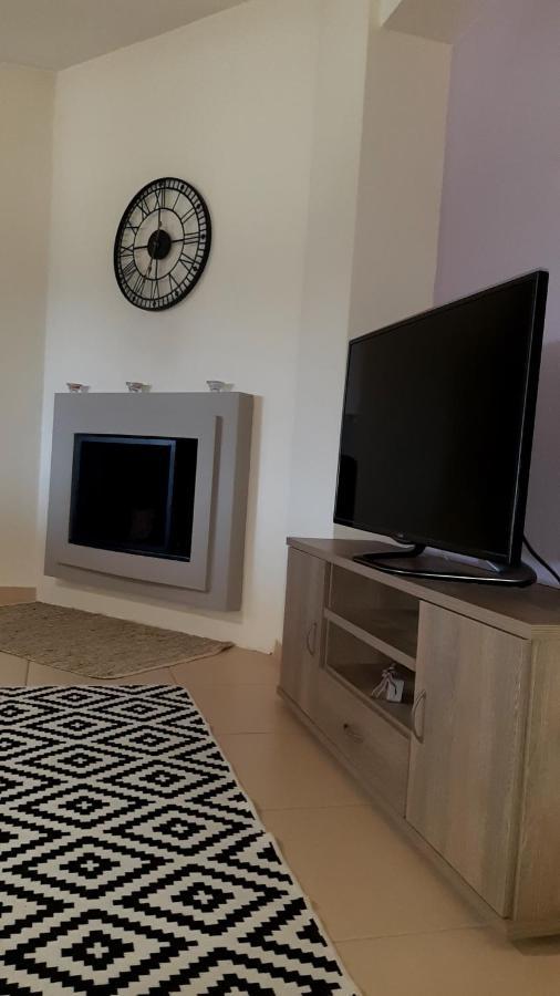 Dream House Apartment Preveza Exterior photo