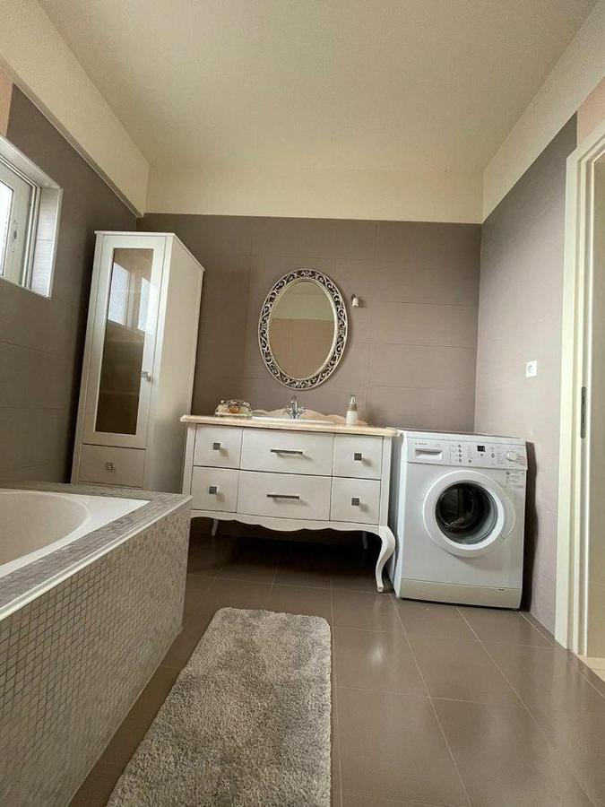 Dream House Apartment Preveza Exterior photo