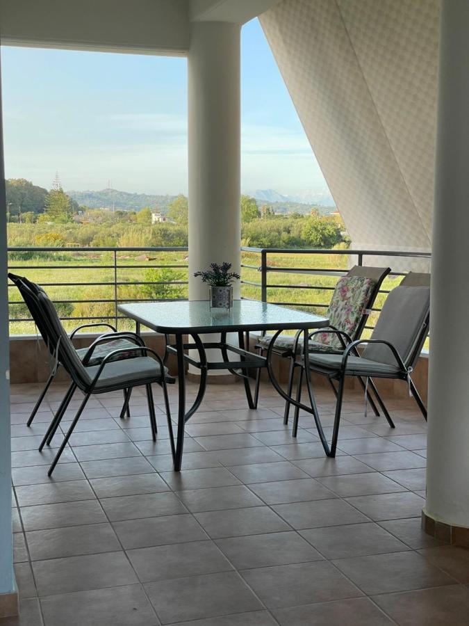 Dream House Apartment Preveza Exterior photo