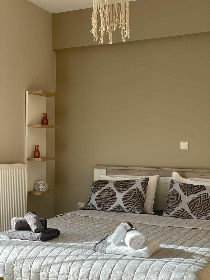 Dream House Apartment Preveza Exterior photo