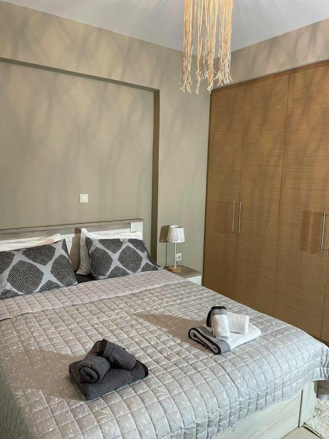 Dream House Apartment Preveza Exterior photo