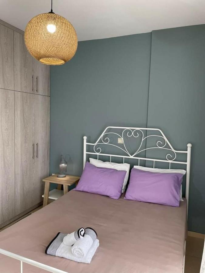 Dream House Apartment Preveza Exterior photo