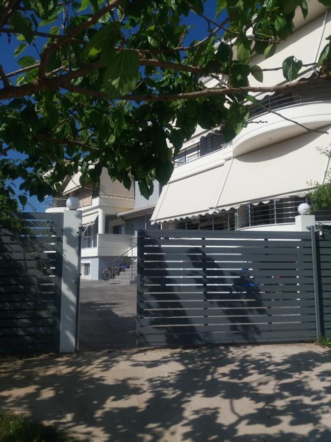 Dream House Apartment Preveza Exterior photo