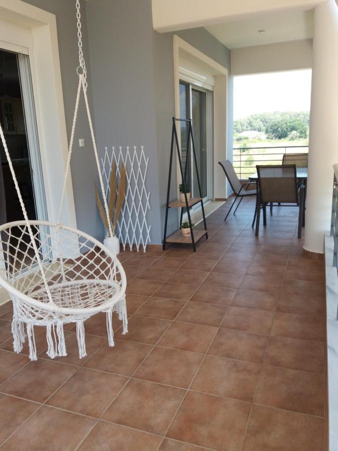 Dream House Apartment Preveza Exterior photo