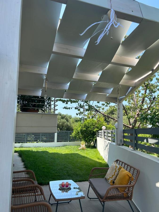 Dream House Apartment Preveza Exterior photo